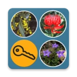 Logo of Plants of SE NSW android Application 